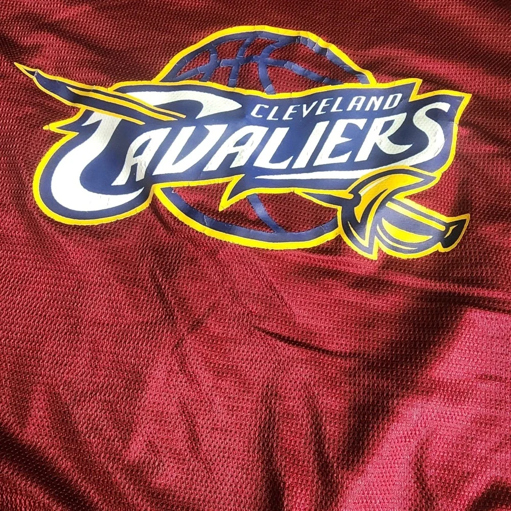 Cleavland Cavaliers‎ Pillow Case
